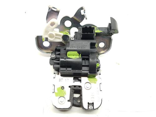 Used Tailgate lock Tailgate lock SKODA OCTAVIA III (5E3, NL3, NR3) 1.0 TSI (115 hp) 33618422 33618422