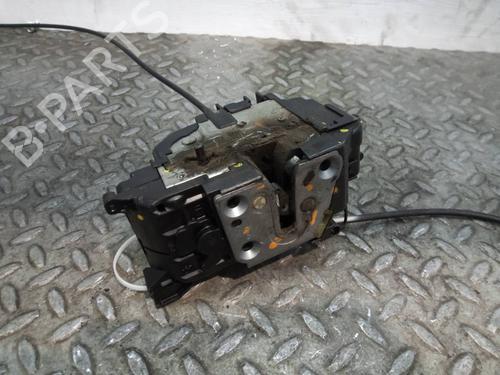 Rear right lock RENAULT CLIO III (BR0/1, CR0/1)  | BP16691146C99 