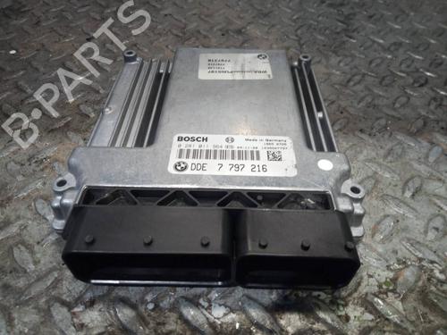 Used Control unit BMW 1 (E87) [2003-2013]  16335213