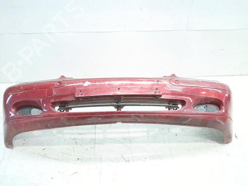 Used Front bumper MERCEDES-BENZ S-CLASS (W220) [1998-2005]  24177052