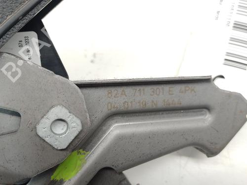 Hand brake AUDI A1 Sportback (GBA) 30 TFSI | BP33435095I18 - Image 3