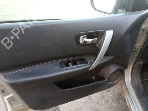 Elektronisk modul NISSAN QASHQAI / QASHQAI +2 I (J10, NJ10, JJ10E)  | BP17741975M83 