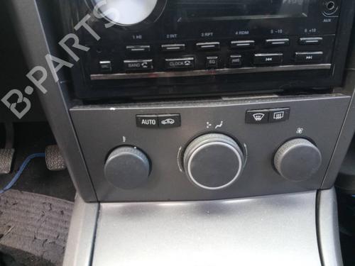 Gearbox OPEL ASTRA H (A04)  | BP13004858M3 