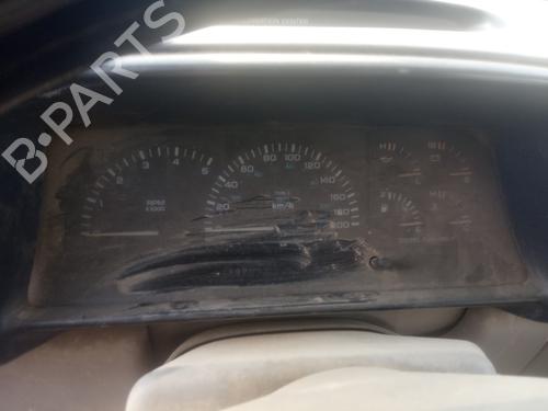 Front right window mechanism CHRYSLER VOYAGER / GRAND VOYAGER III (GS_, NS_)  | BP12559653C23 