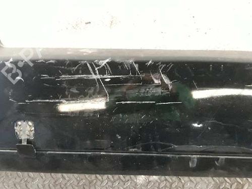 Rear bumper CITROËN C2 (JM_)  | BP6154135C8 