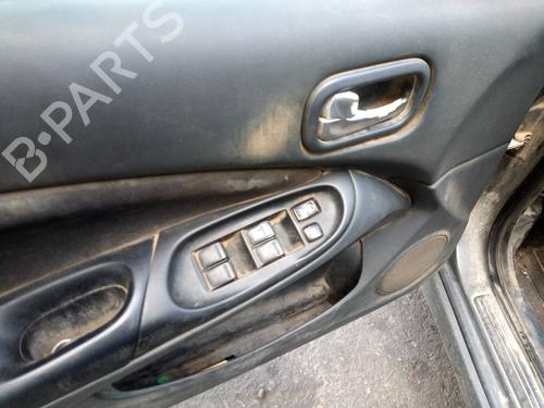 Starter NISSAN ALMERA II Hatchback (N16)  | BP18065567M8 
