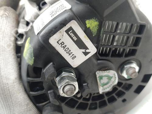 Alternator OPEL ASTRA J (P10) 1.7 CDTI (68) | BP34396727M7 - Image 5