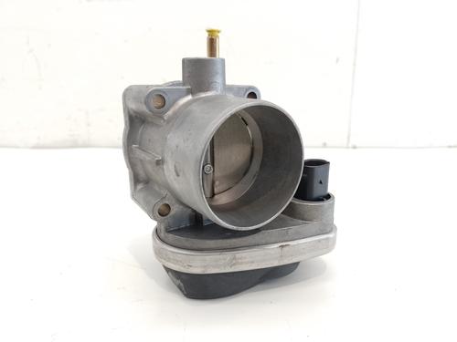 Used Throttle body RENAULT SCÉNIC III (JZ0/1_) 1.6 16V (JZ0U, JZ1B) (110 hp) 21094449