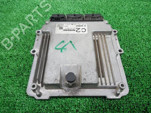 Used Control unit NISSAN QASHQAI / QASHQAI +2 I (J10, NJ10, JJ10E) [2006-2014]  17065371