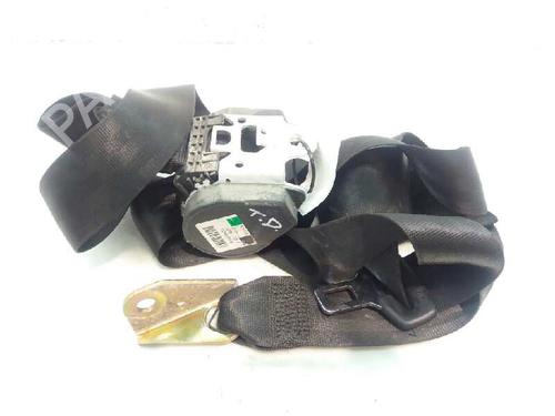 Used Rear right seatbelt VW GOLF V (1K1) [2003-2010]  6635557