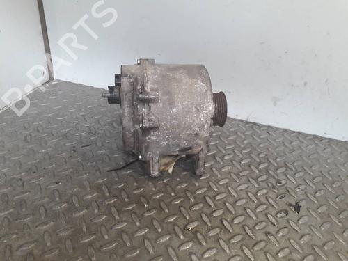 Generator AUDI A8 D3 (4E2, 4E8) 4.0 TDI quattro | BP14970041M7 