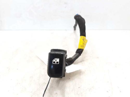 Used Right rear window switch HYUNDAI SANTA FÉ II (CM) [2005-2015]  5338365