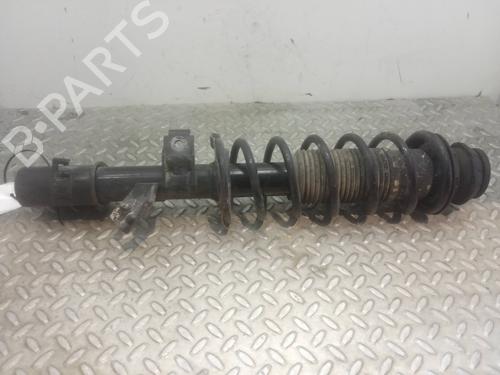 Used Left front shock absorber NISSAN MICRA V (K14) [2016-2025]  12560740
