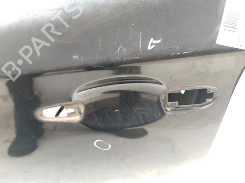 Left front door BMW 1 (E87)  | BP31063296C2 