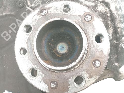 Left front steering knuckle ALFA ROMEO GIULIA (952_) 2.2 D Q4 (952AFA45M) | BP39649987M25 - Image 6