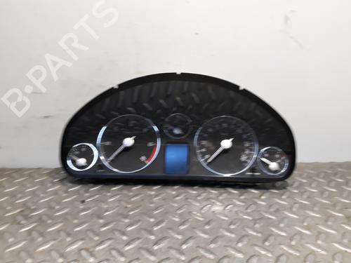 Used Instrument cluster PEUGEOT 407 Coupe (6C_) [2005-2025]  9431642