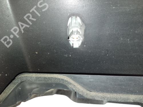 Left front fenders MAZDA 3 (BK) 1.3 (BK14) | BP18605821C41 