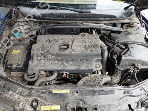 Used Engine VOLVO S80 I (184) 2.5 TDI (140 hp) 27152239