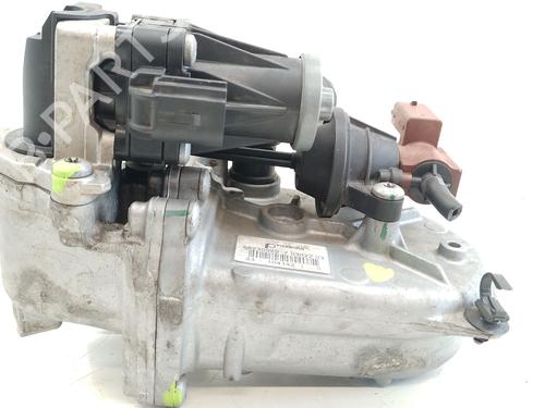 Egr OPEL CORSA D (S07) 1.3 CDTI (L08, L68) | BP29592837M69
