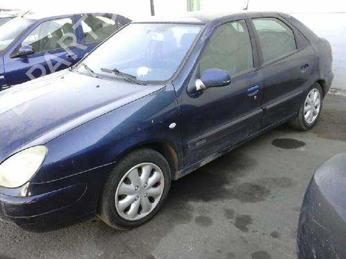 Intercooler CITROËN XSARA (N1) 2.0 HDi 109 | BP6451761M30 