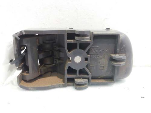 Front right interior door handle NISSAN PICK UP (D22)  | BP4696975I14 