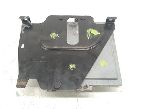 Control unit RENAULT MEGANE III Hatchback (BZ0/1_, B3_)  | BP25872457M11 