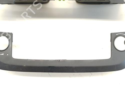 Air vent HYUNDAI i20 II (GB, IB) 1.0 T-GDI | BP28812900I21 