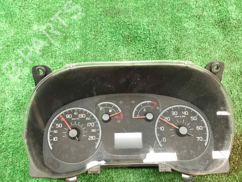 Used Instrument cluster FIAT DOBLO Cargo (263_) 1.3 D Multijet (90 hp) 17650068