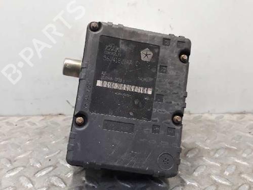 ABS pump JEEP GRAND CHEROKEE II (WJ, WG) 2.7 CRD 4x4 | BP7654200M43 