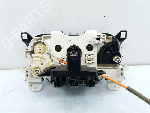 Commande Chauffage MAZDA 2 (DE_, DH_)  | BP3078382I5 