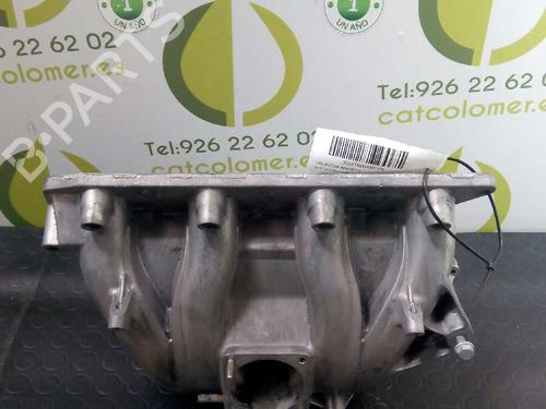 Used Intake manifold OPEL VECTRA B (J96) [1995-2004]  3042459