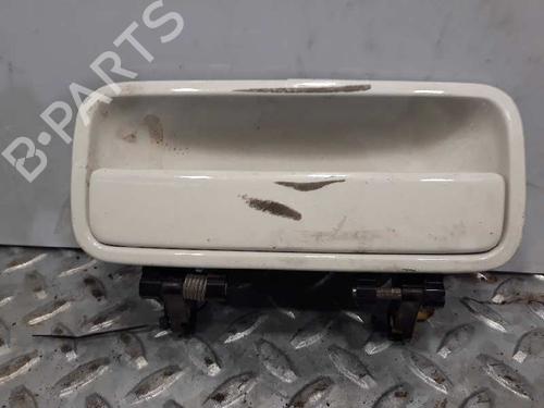 Używane Klamka zewnętrzna drzwi przednich prawych ROVER 25 I Hatchback (RF) [1999-2006]  5412095
