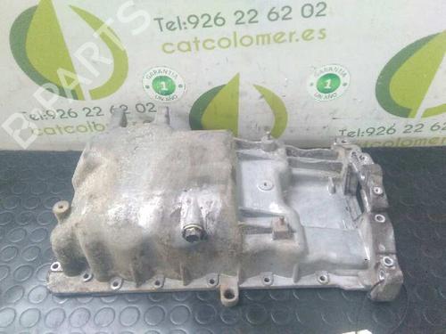 Oil sump NISSAN X-TRAIL II (T31)  | BP14228306M115 