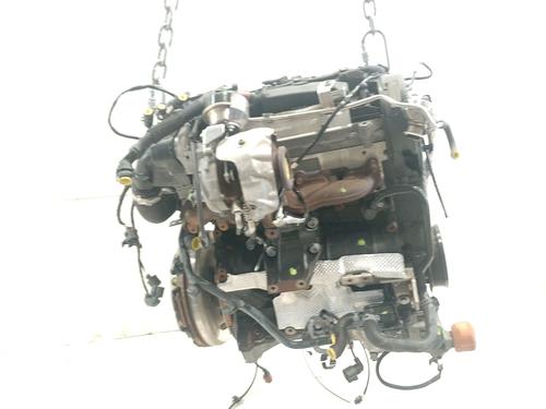 Engine AUDI A5 Sportback (8TA) 2.0 TDI | BP25852679M1