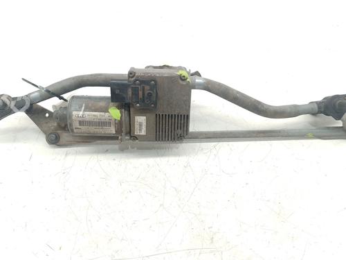 Used Front wiper motor AUDI A4 B8 (8K2) 2.0 TDI (143 hp) 31013905