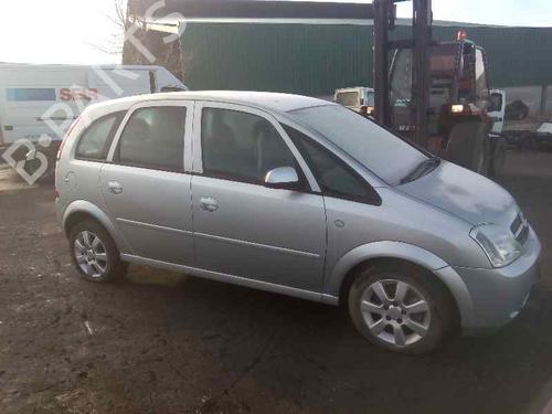 Førerens kollisjonspute OPEL MERIVA A MPV (X03)  | BP3053757C9 
