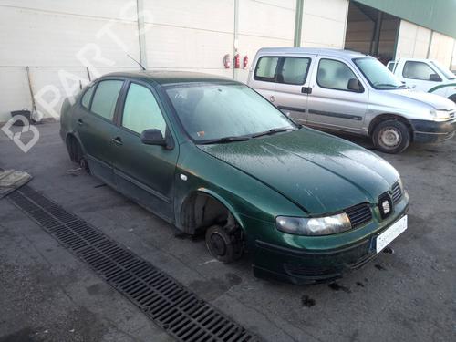 Front right lock SEAT TOLEDO II (1M2) 1.9 TDI | BP17387399C97 