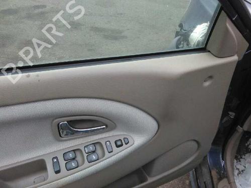 Front left lock VOLVO S40 I (644)  | BP3071408C98 