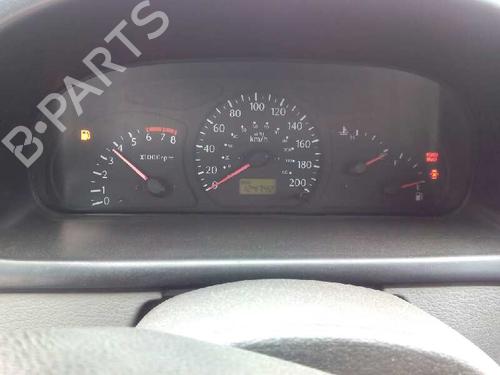 Bakspejl Højre KIA RIO I Hatchback (DC)  | BP3069095C27 