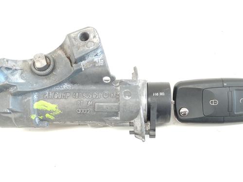 Ignition barrel VW GOLF IV (1J1) 1.4 16V | BP29334592M48 