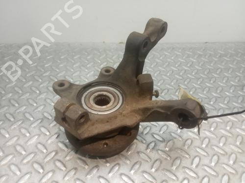 Used Right front steering knuckle RENAULT MEGANE I (BA0/1_) [1995-2004]  3042853