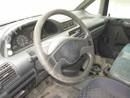 Rear right exterior door handle FIAT SCUDO Van (220_) 1.9 TD | BP3052470C130 
