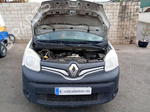 Used Parts RENAULT KANGOO Express (FW0/1_) 1.5 dCi 75 (FW07, FW10, FW04) 5044846