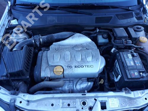 Motor OPEL ASTRA G Hatchback (T98) 1.8 16V (F08, F48) | BP8269716M1 