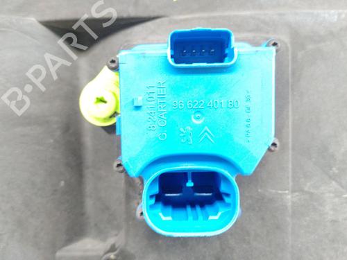 Front slam panel PEUGEOT 308 I (4A_, 4C_) 1.6 16V | BP29500767C72 