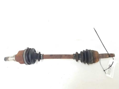 Antriebswelle links vorne FORD FIESTA IV (JA_, JB_)  | BP3064095M38 