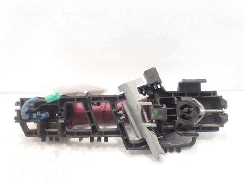 Front right exterior door handle FORD FIESTA VI (CB1, CCN)  | BP4878518C129 