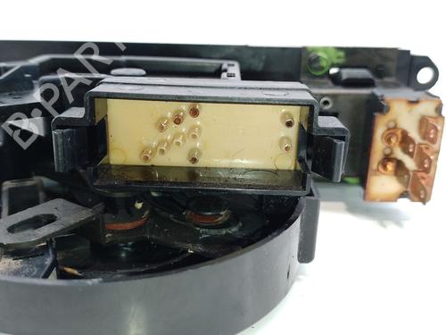 Climate control MERCEDES-BENZ C-CLASS (W204) C 200 CDI (204.001) | BP24704214I5 
