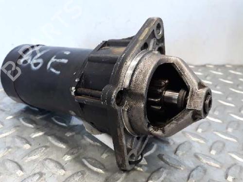 Used Starter OPEL ASTRA F Estate (T92) 1.6 i 16V (F35, M35) (100 hp) 5638950