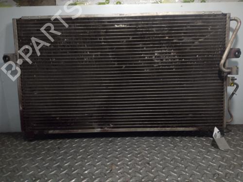 Used AC radiator KIA CARNIVAL I (UP) [1998-2001]  10741456